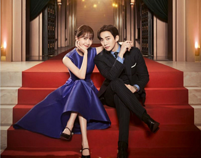 다양한 장르의 드라마들이 시청자와 새로 만난다. 드라마 ‘킹더랜드’ 스틸 컷. JTBC 제공