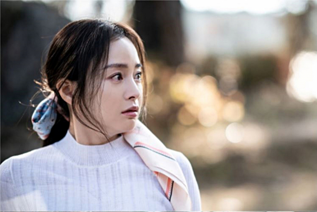 드라마 ‘마당이 있는 집’ 스틸 컷. 지니TV 제공