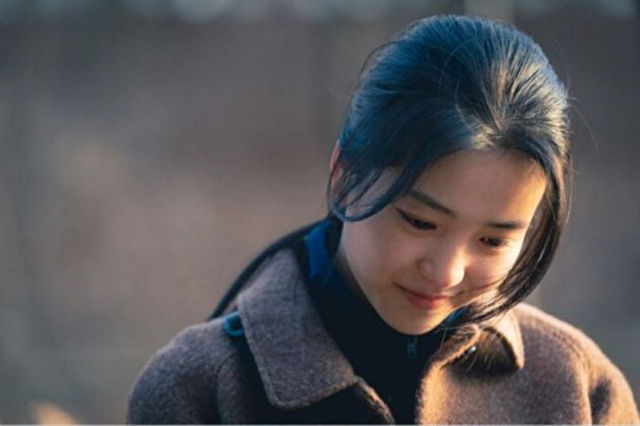 ‘악귀’ 스틸 컷. SBS 제공