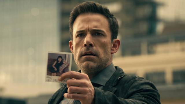 영화 ‘힙노틱’. (주)제이앤씨미디어그룹 제공