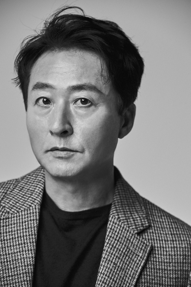 김종수 배우. 아티스트컴퍼니 제공