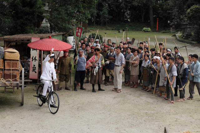 제28회 부산국제영화제(BIFF) 상영작 ‘1923년 9월’