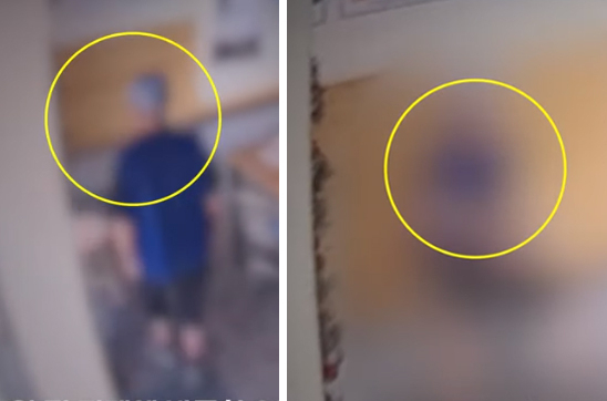 경찰청 유튜브 캡처