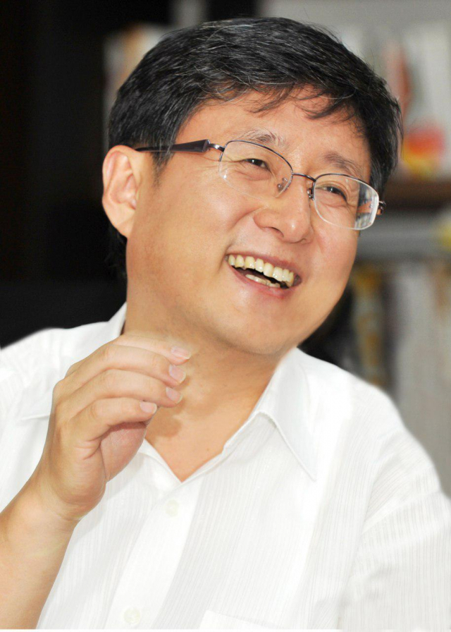 김성환 국회의원. 김성환 의원실 제공