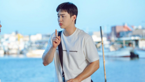 ENA 드라마 ‘모래에도 꽃이 핀다’ 스틸 컷. ENA 제공