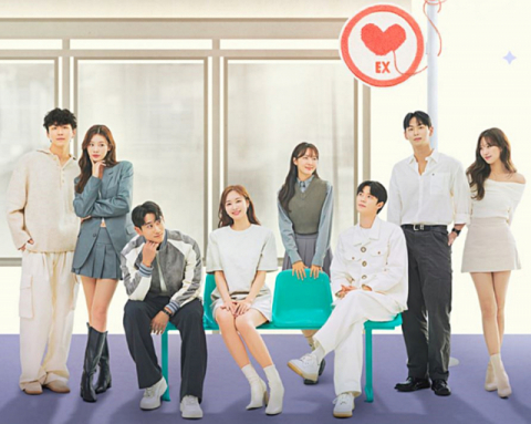 티빙 오리지널 ‘환승연애3’ 스틸 컷. 티빙 제공