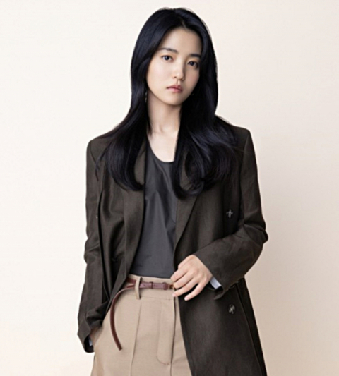 배우 김태리. CJ ENM 제공