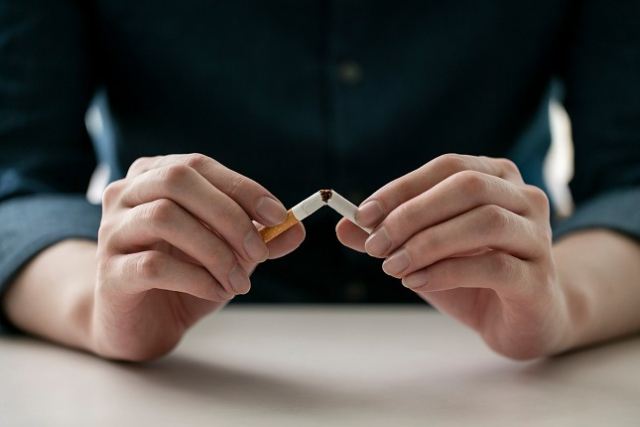 기획재정부는 17일 보도설명자료를 내고 “담배값 인상을 전혀 검토하고 있지 않다”고 밝혔다. 이미지투데이