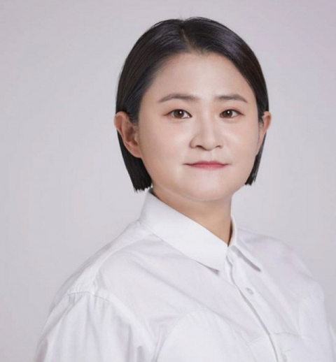 김신영이 KBS1 ‘전국노래자랑’을 떠난다. 씨제스 스튜디오 제공