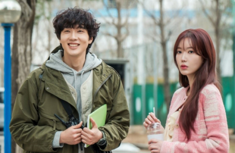 드라마 ‘미녀와 순정남’ 스틸컷. KBS 제공