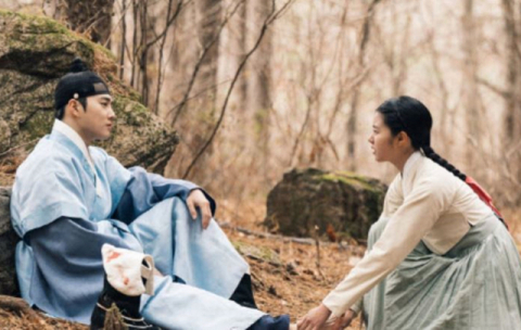 MBN 새 주말 드라마 ‘세자가 사라졌다’ 스틸컷. MBN 제공