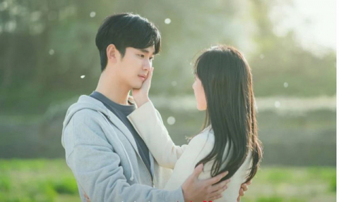 tvN 주말드라마 ‘눈물의 여왕’ 스틸컷. tvN 제공