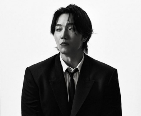 가수 김필. 아카이브아침 제공