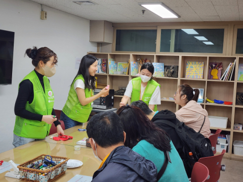 부산시장애인종합복지관, 장애인의 날 기념 행사 ‘마주, 봄’ 개최