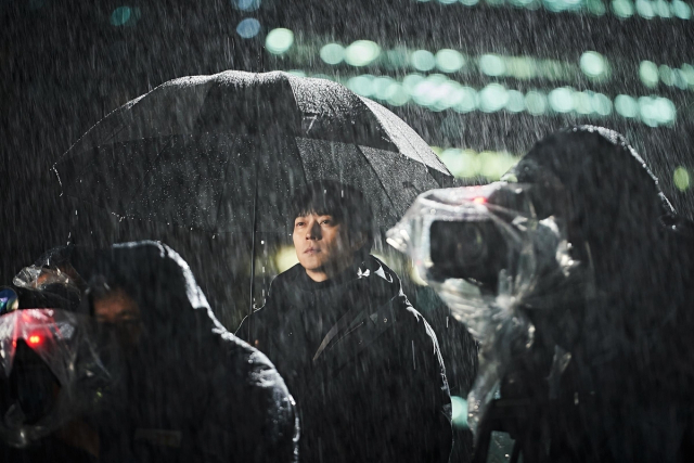 영화 ‘설계자’. NEW제공