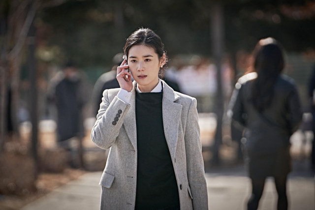 영화 ‘설계자’. NEW제공
