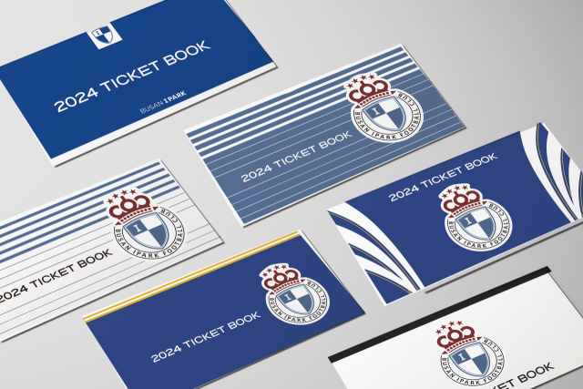 부산 아이파크 제공