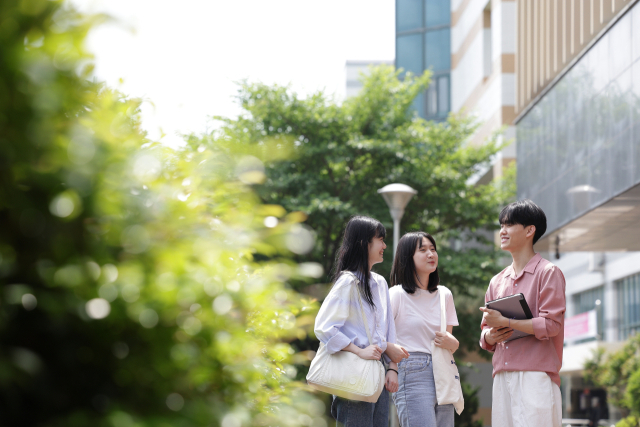 인제대학교는 질 높은 의료계열 실습 교육을 바탕으로 보건의료 분야 국가시험 합격률 전국 최상위를 기록하고 있다. 인제대 제공
