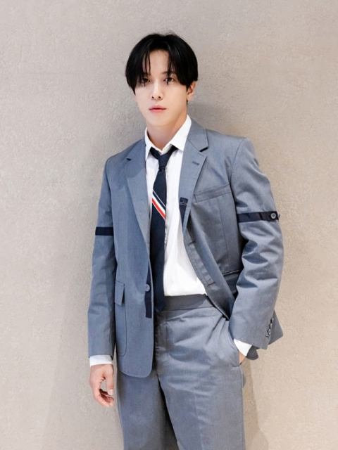 씨엔블루 리더 정용화. FNC엔터테인먼트 제공