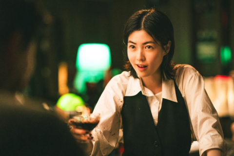 영화 ‘더 킬러스’ 스틸컷. 스튜디오 빌 제공