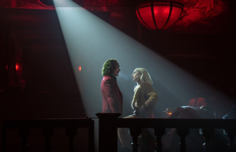 영화 ‘조커: 폴리 아 되’ 스틸컷. 워너브러더스 코리아 제공