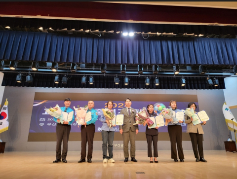 도로교통공단 부산시지부, 교통사고 줄이기 한마음대회