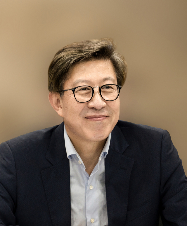 박형준 부산시장. 부산일보DB.