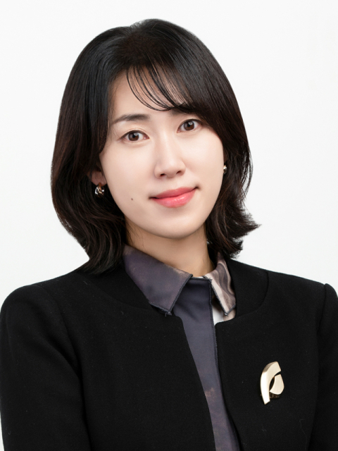춘해보건대 유아교육과 김옥주 교수