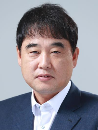 손영신 부산일보 신임 대표이사 사장