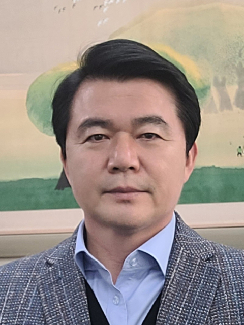 통영경찰서 신임 소진기 서장 “믿음직한 경찰 돼달라”
