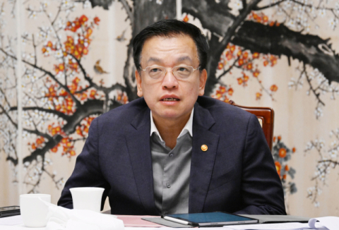 최상목 대행, ‘명태균 특검법’ 거부권 행사