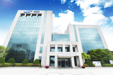삼성SDI, 2조원 규모 유상증자…