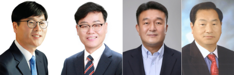 4·2 재보궐선거 경남 3개 선거구 10명 출사표