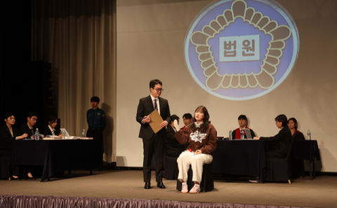 [사설] 인천 해사법원 도전장 부산 정치권 보고만 있을 건가