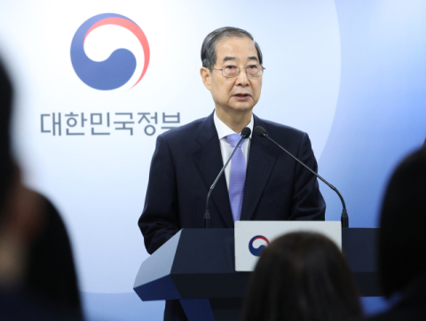 [사설] 한덕수 총리 탄핵 기각, 민주당 국정 혼란 책임 크다