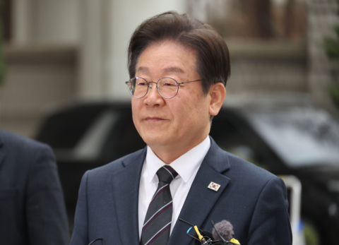 이재명 선거법 위반 ‘2심 선고’ D-1… 윤석열 탄핵 선고 다음 주 관측도