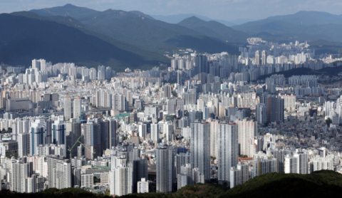 남구·연제구, 고도 제한 규제 푼다… 상권 살아날까