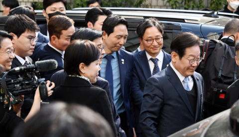 검찰 “이재명 ‘무죄’ 상식에 부합하지 않아, 대법원서 위법 시정할 것”