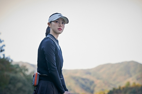 영화 ‘로비’ 스틸컷. 쇼박스 제공