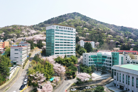 부산여자대, '2025 미래여성경제인육성사업' 2년 연속 선정
