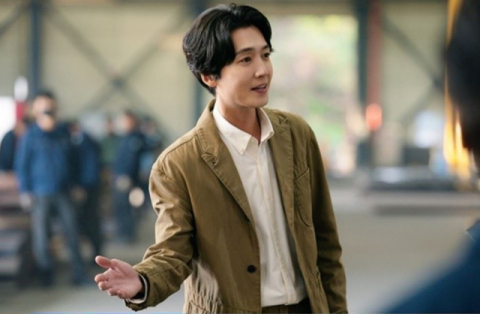 MBC ‘노무사 노무진’ 스틸컷. MBC 제공