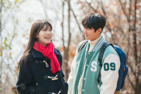 tvN ‘금주를 부탁해’ 스틸컷. tvN 제공