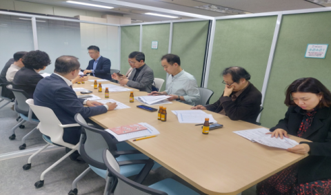 부산시, 100인의 전문가와 함께하는 부산주거포럼 공식 출범