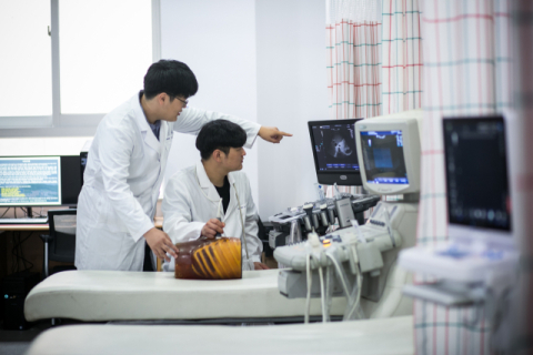 춘해보건대 방사선과 재학생, ‘방사성동위원소 취급자 일반면허’ 대거 합격