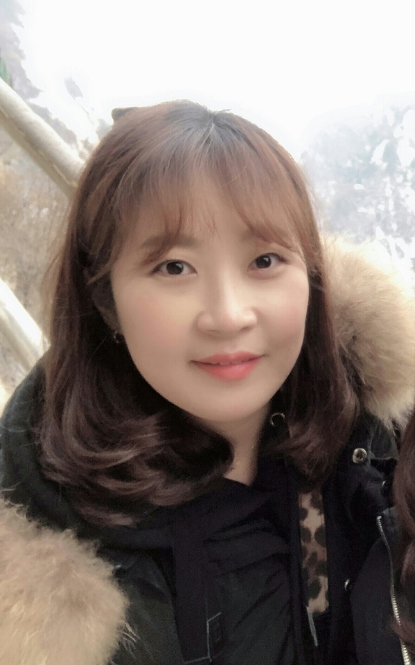제5회 오영수 신인문학상 공모에 당선된 이은지 씨. 한국소설가협회 제공