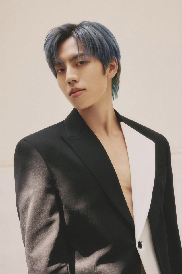 ‘스텝업 콘서트’에 출연하는 인피니트 장동우. 청년문화진흥협회 제공