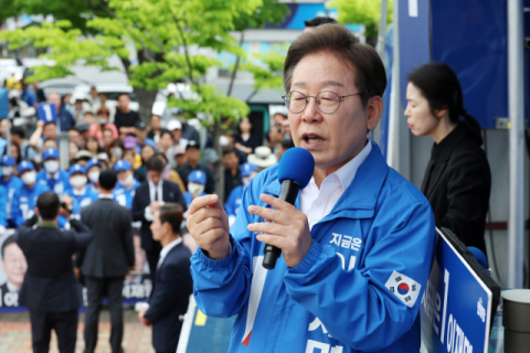 이재명 '커피원가 120원' 발언 논란 일파만파… 