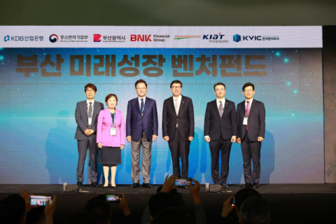 투자 가뭄에 벤처펀드 결성 주춤… 지역 스타트업 성장 마중물 ‘갈증’