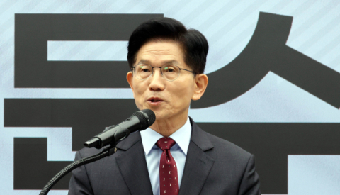 국힘, 이재명 맞고발…'커피 원가 논란' 무고·허위사실 유포