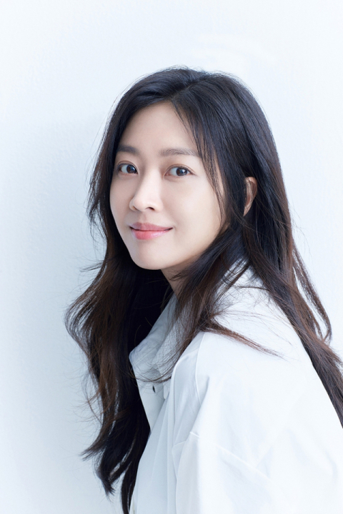 배우 조보아. 엑스와이지스튜디오 제공